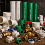 Plumbing