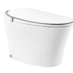 Sanitary Wares & Bathroom Fittings