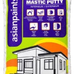 Mastic Putty