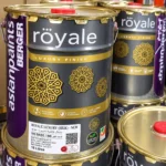 Asian Paints Berger Royale Luxury Finish (Silk) 18L