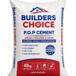 Builders Choice POP Cement