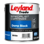 Damp Block