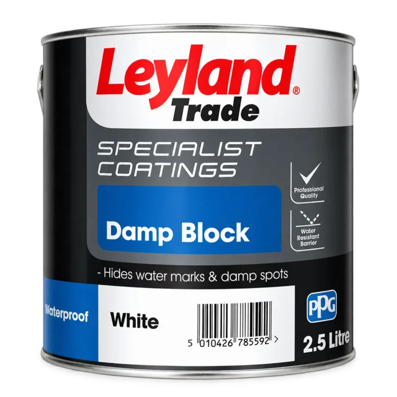 Damp Block