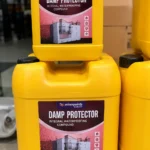 Damp Protector