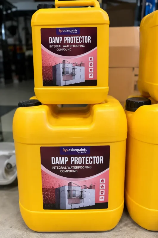 Damp Protector