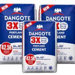 Dangote Cement 50kg