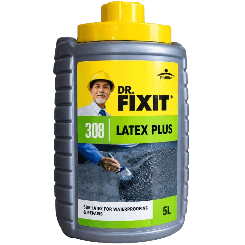 Dr. Fixit 5L Dr. Fixit - Image 1