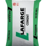 Lafarge Cement 50kg