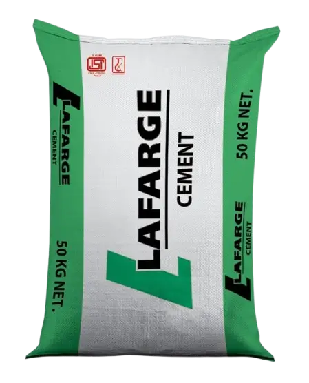 Lafarge Cement Lafarge Cement 50kg - Image 1
