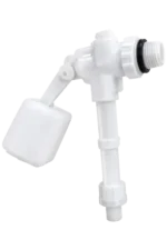 OVERTOP Dual Flush Cistern Valve Kit