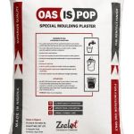 Oasis POP Cement