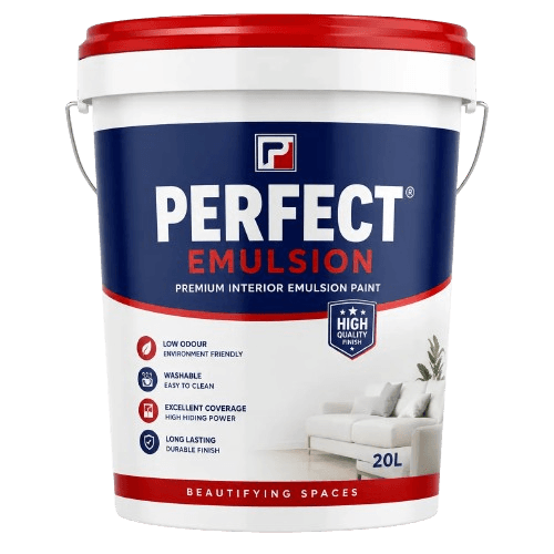 Perfect Emulsion Perfect Emulsion Paint - Image 1