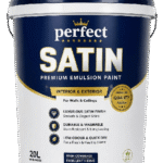 Perfect Satin Paint