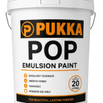 Pukka POP Paint