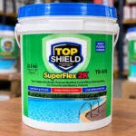 SuperFlex 2K TS-615