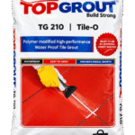 TOPGROUT TG 210 Tile-O Waterproof Tile Grout (5kg)