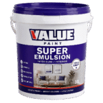Value Super Emulsion Paint
